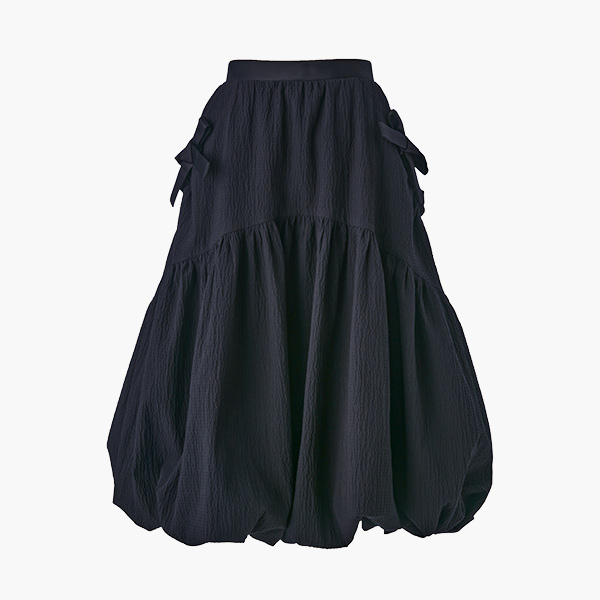 Skirt "Victoria" (Navy)