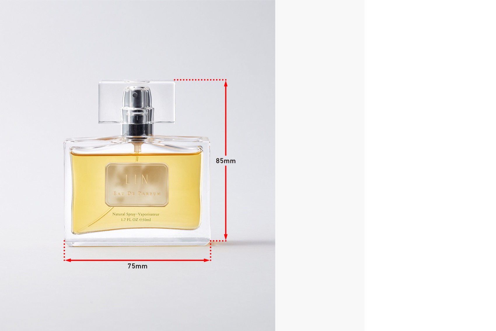 Official website and Online Boutique / DAISY LIN Eau de Parfum