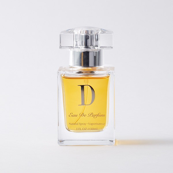 DAISY LIN Eau de Parfum"D"