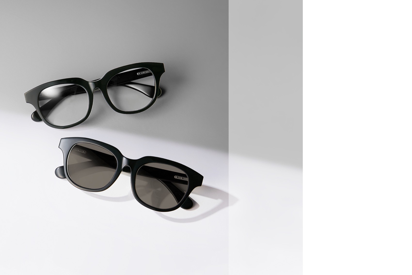 Daisy Lin Official Website And Online Boutique Cool Beauty サングラス に変身するレンズ入り