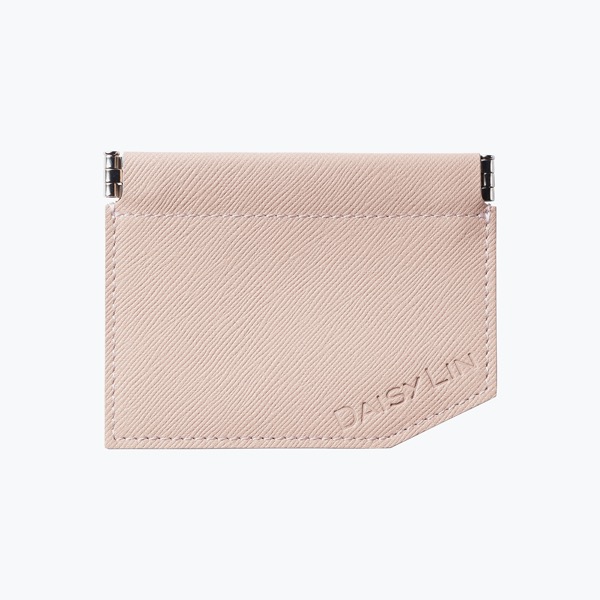 Money Money Coin Purse(Daisy Pink)