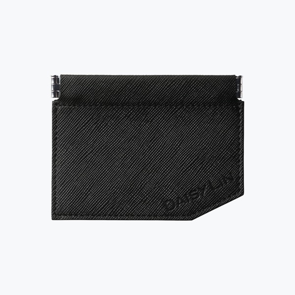 Money Money Coin Purse(Black)