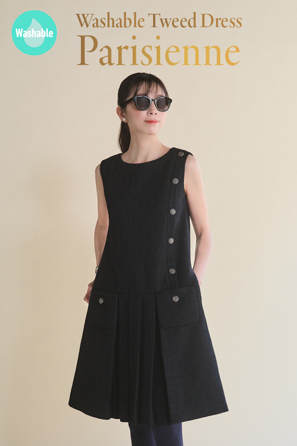 フォクシーDAISY LIN ブラックベロアスカート❣️４２サイズ定価６８２００円 DAISY LIN | Official website and Online Boutique / TOPページ