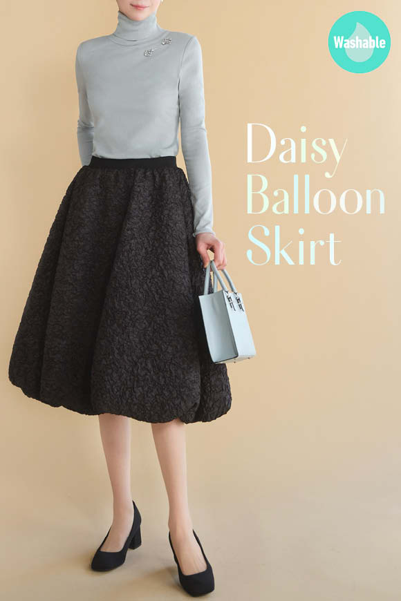 DAISY LIN | Official website and Online Boutique / TOPページ