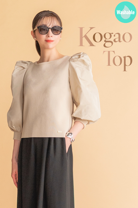 DAISYLINパフスリーブボレロ DAISYLINパフスリーブボレロ DAISY LIN | Official website and