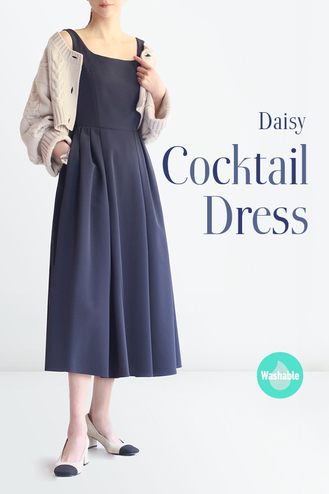 DAISY LIN | Official website and Online Boutique / TOPページ
