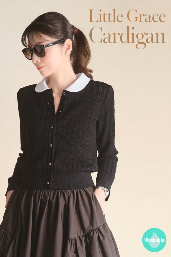 DAISY LIN | Official website and Online Boutique / TOPページ