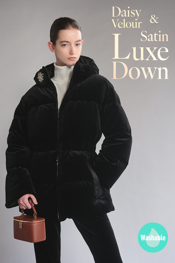 DAISY LIN | Official website and Online Boutique / TOPページ