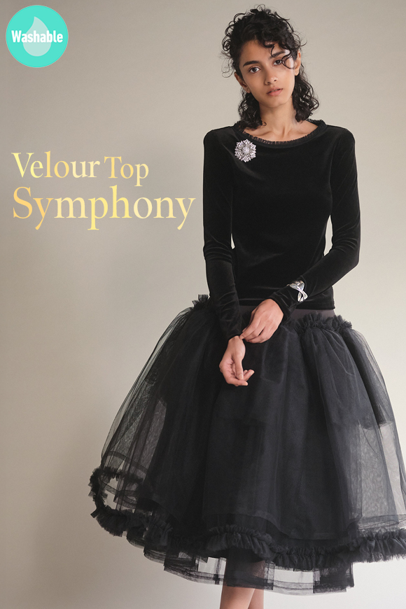 DAISY LIN | Official website and Online Boutique / TOPページ