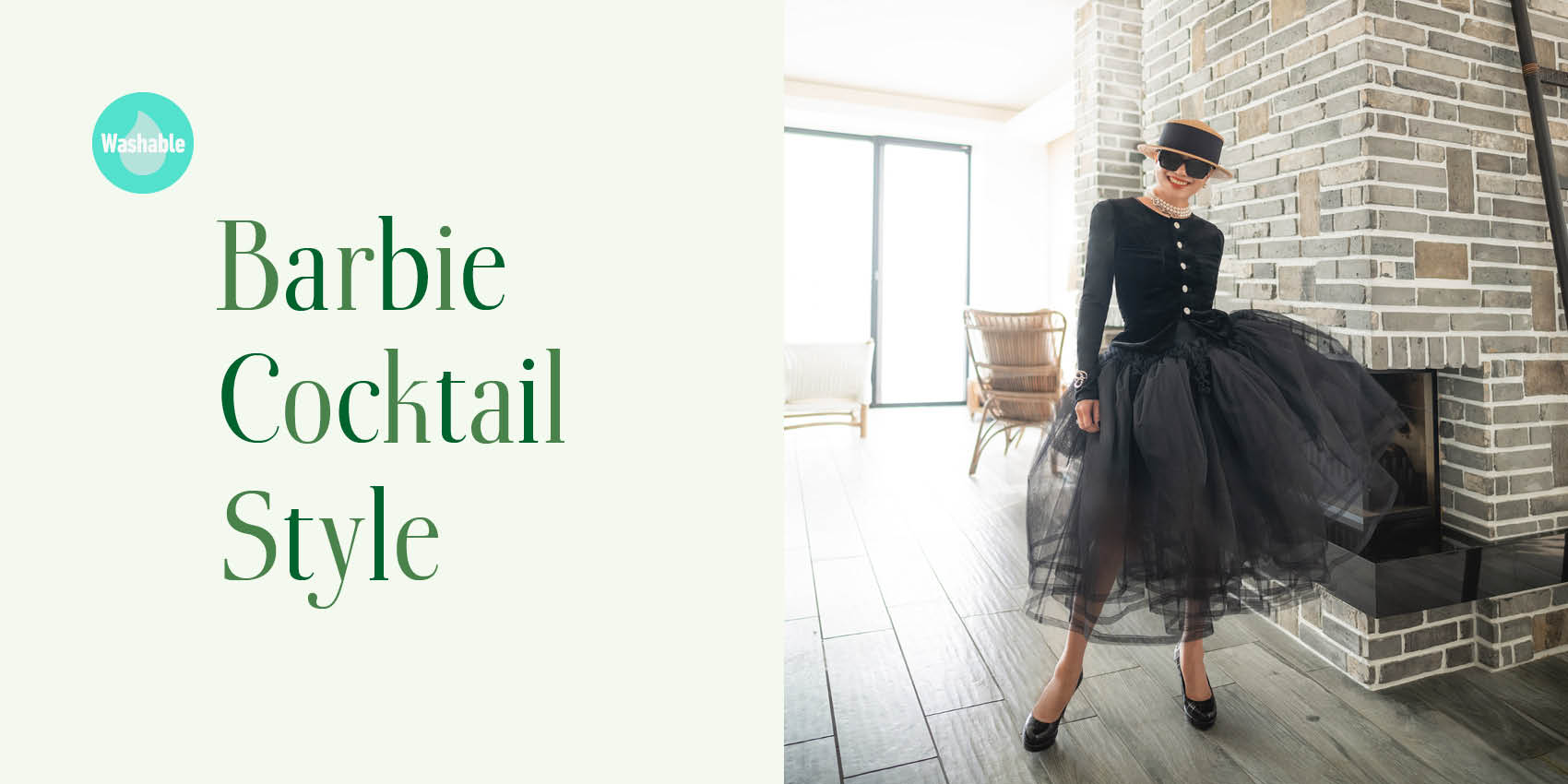 DAISY LIN | Official website and Online Boutique / TOPページ